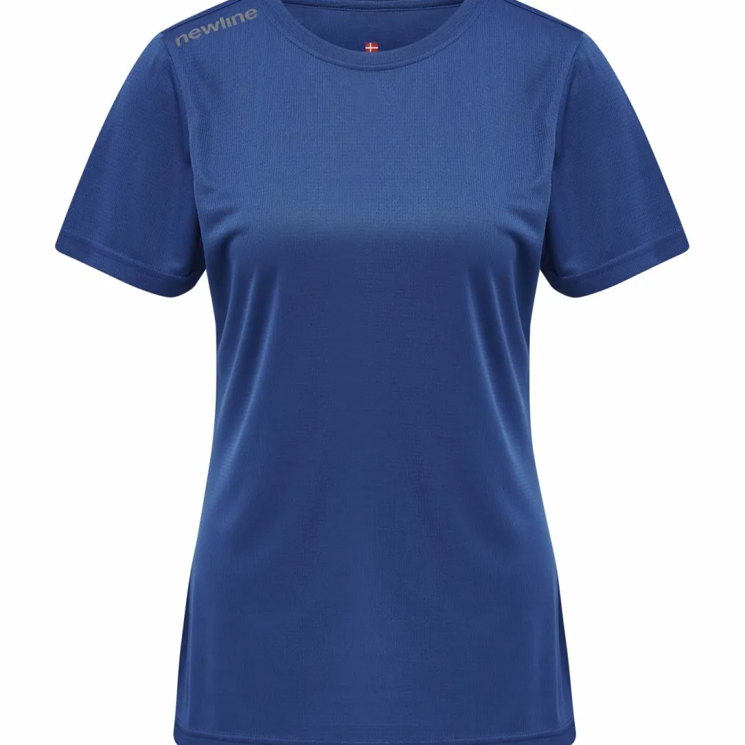 WOMEN CORE FUNCTIONAL T-SHIRT S/S