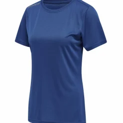 WOMEN CORE FUNCTIONAL T-SHIRT S/S