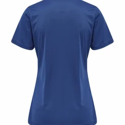 WOMEN CORE FUNCTIONAL T-SHIRT S/S