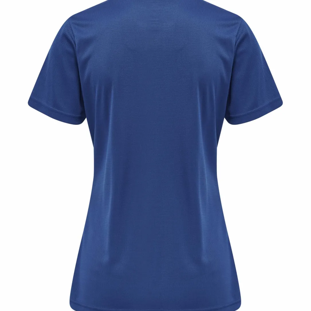 WOMEN CORE FUNCTIONAL T-SHIRT S/S