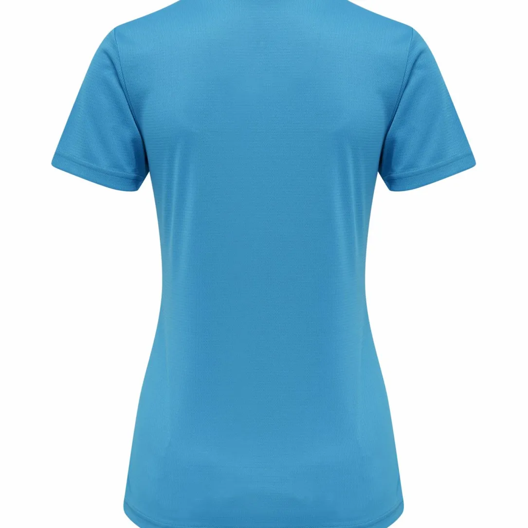 WOMEN CORE FUNCTIONAL T-SHIRT S/S