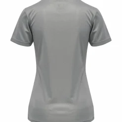 WOMEN CORE FUNCTIONAL T-SHIRT S/S