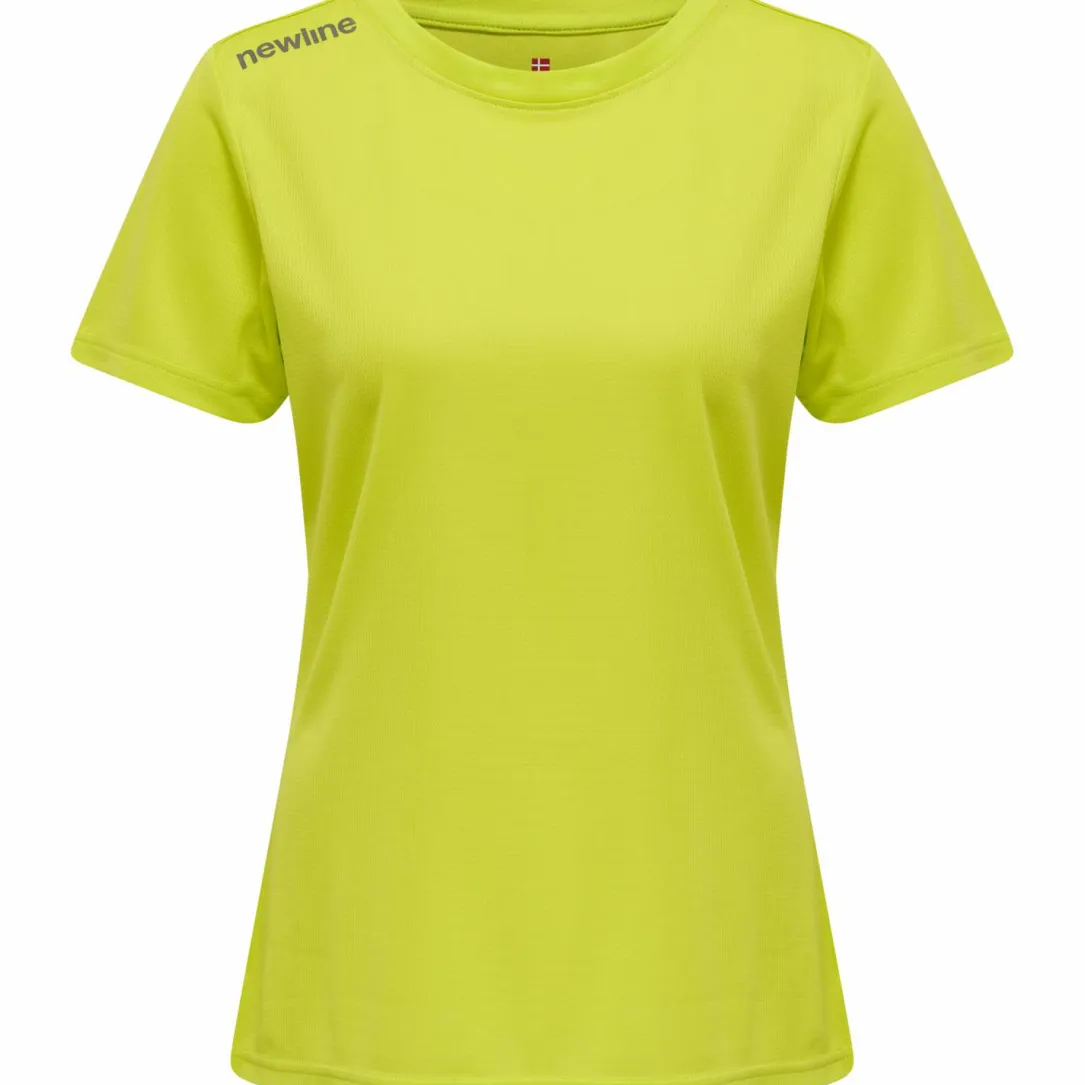 WOMEN CORE FUNCTIONAL T-SHIRT S/S