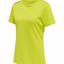 WOMEN CORE FUNCTIONAL T-SHIRT S/S