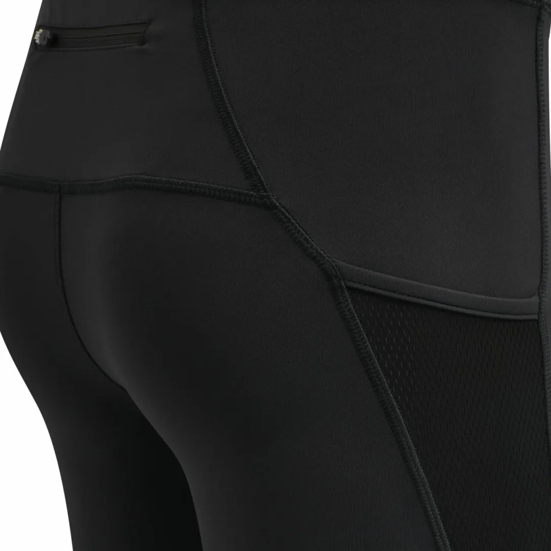WOMEN CORE KNEE TIGHTS