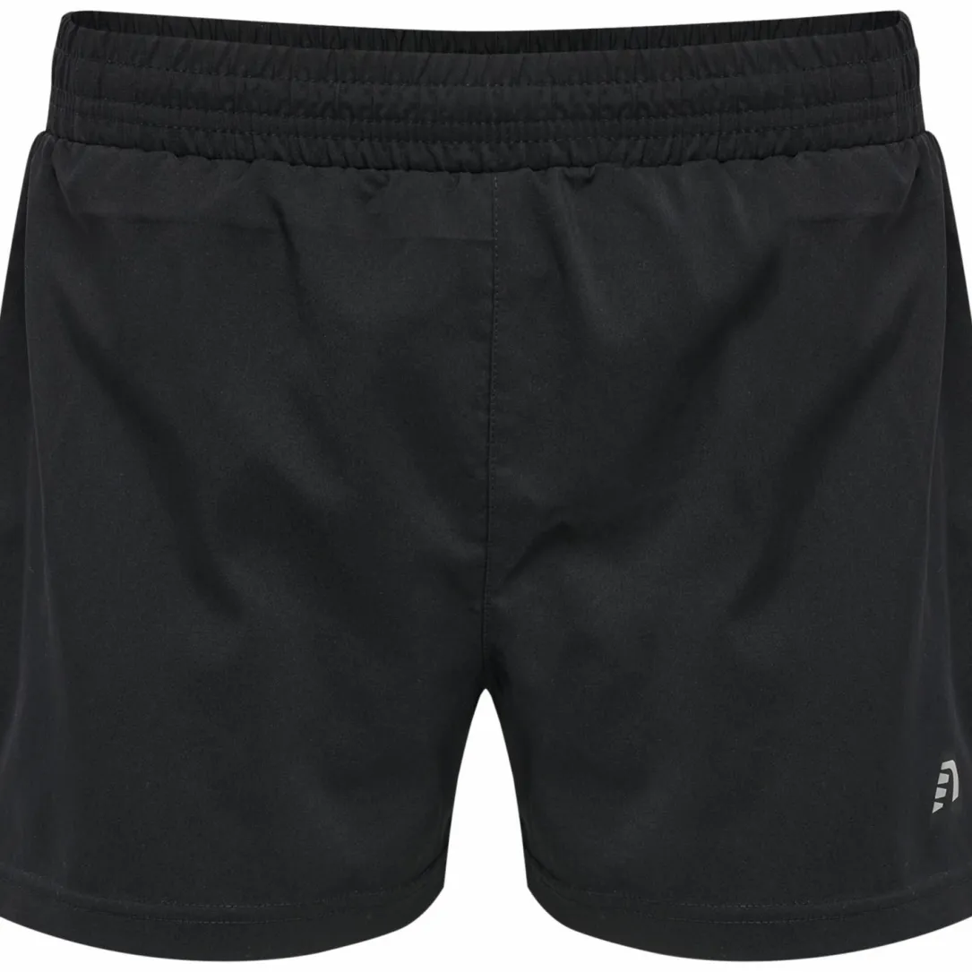 WOMEN CORE RUNNING SHORTS