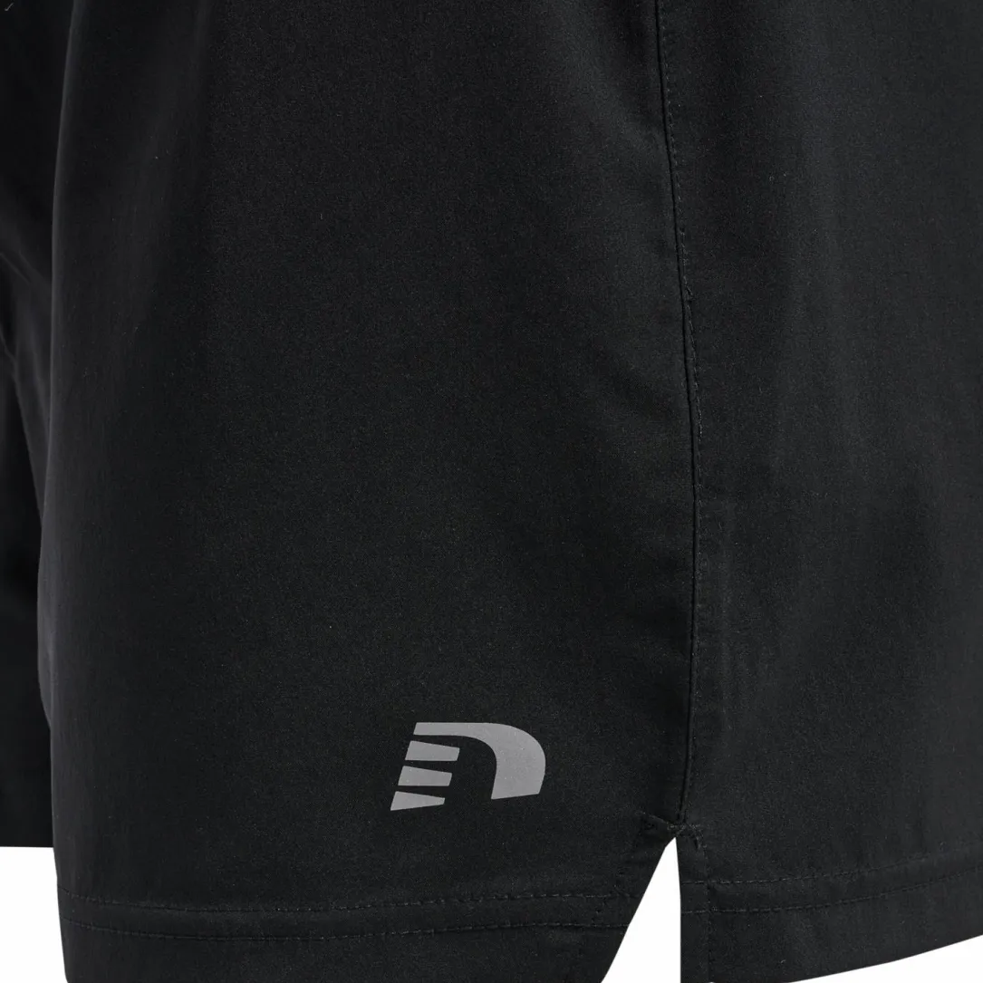 WOMEN CORE RUNNING SHORTS