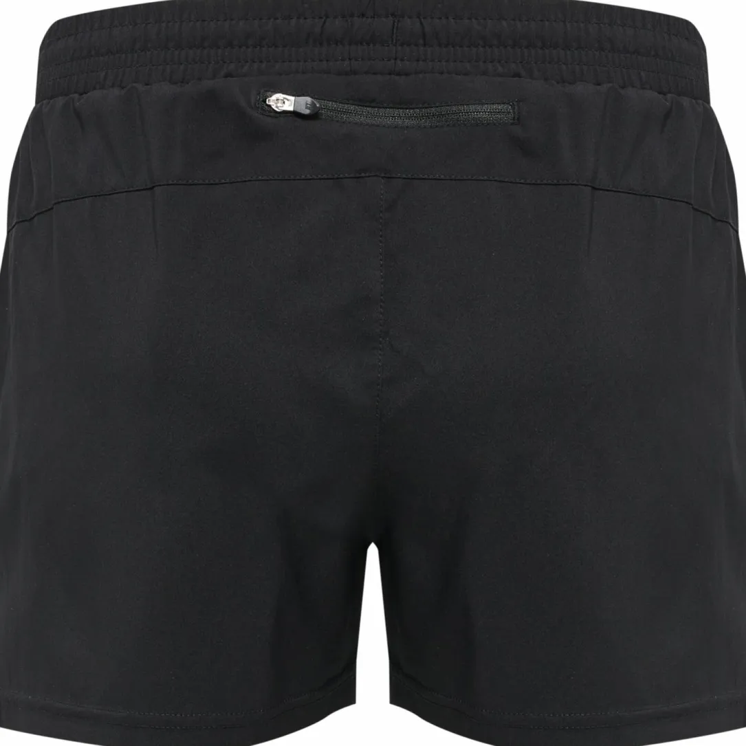 WOMEN CORE RUNNING SHORTS