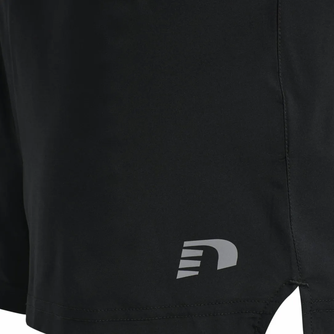 WOMEN CORE RUNNING SHORTS