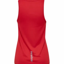 WOMEN CORE RUNNING SINGLET