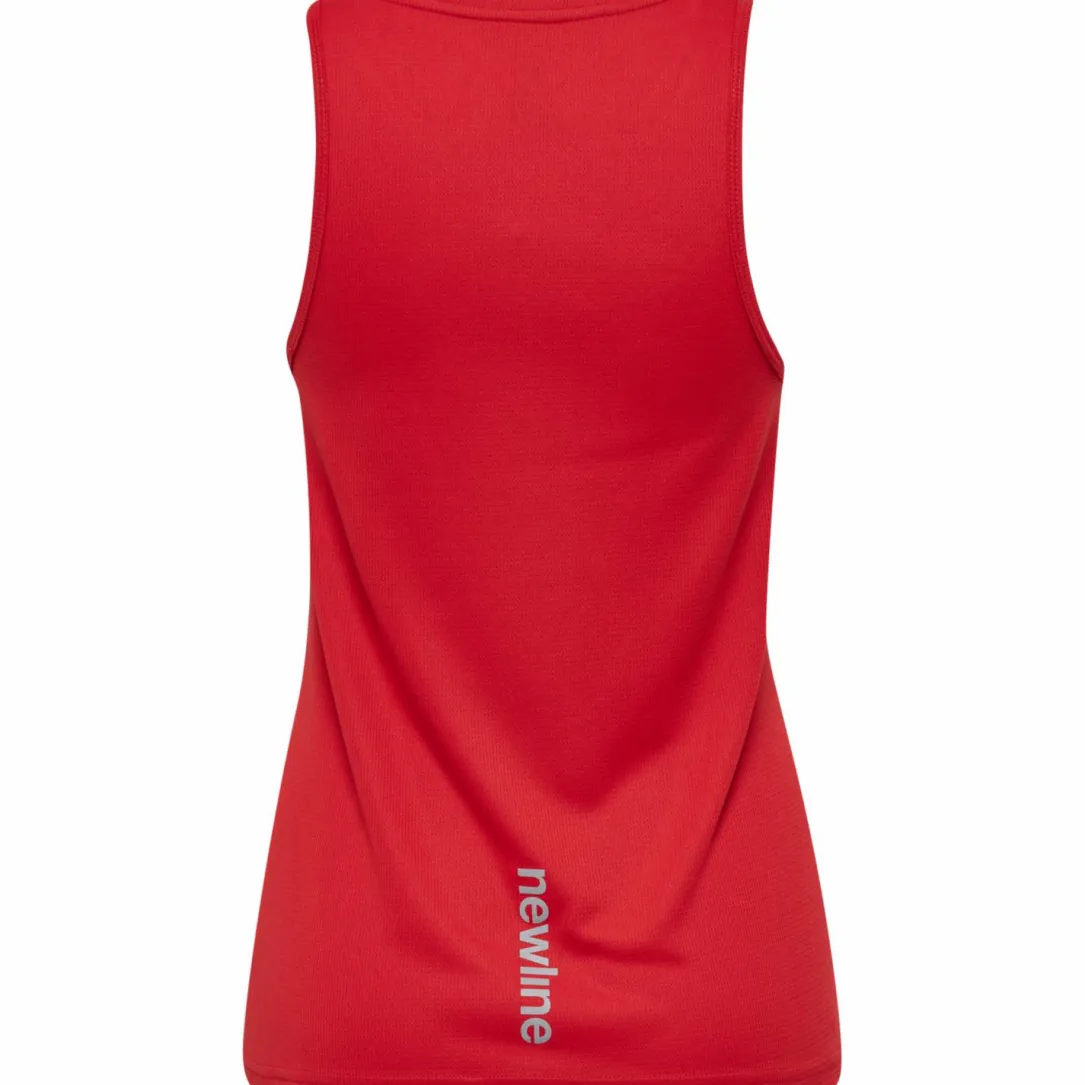 WOMEN CORE RUNNING SINGLET