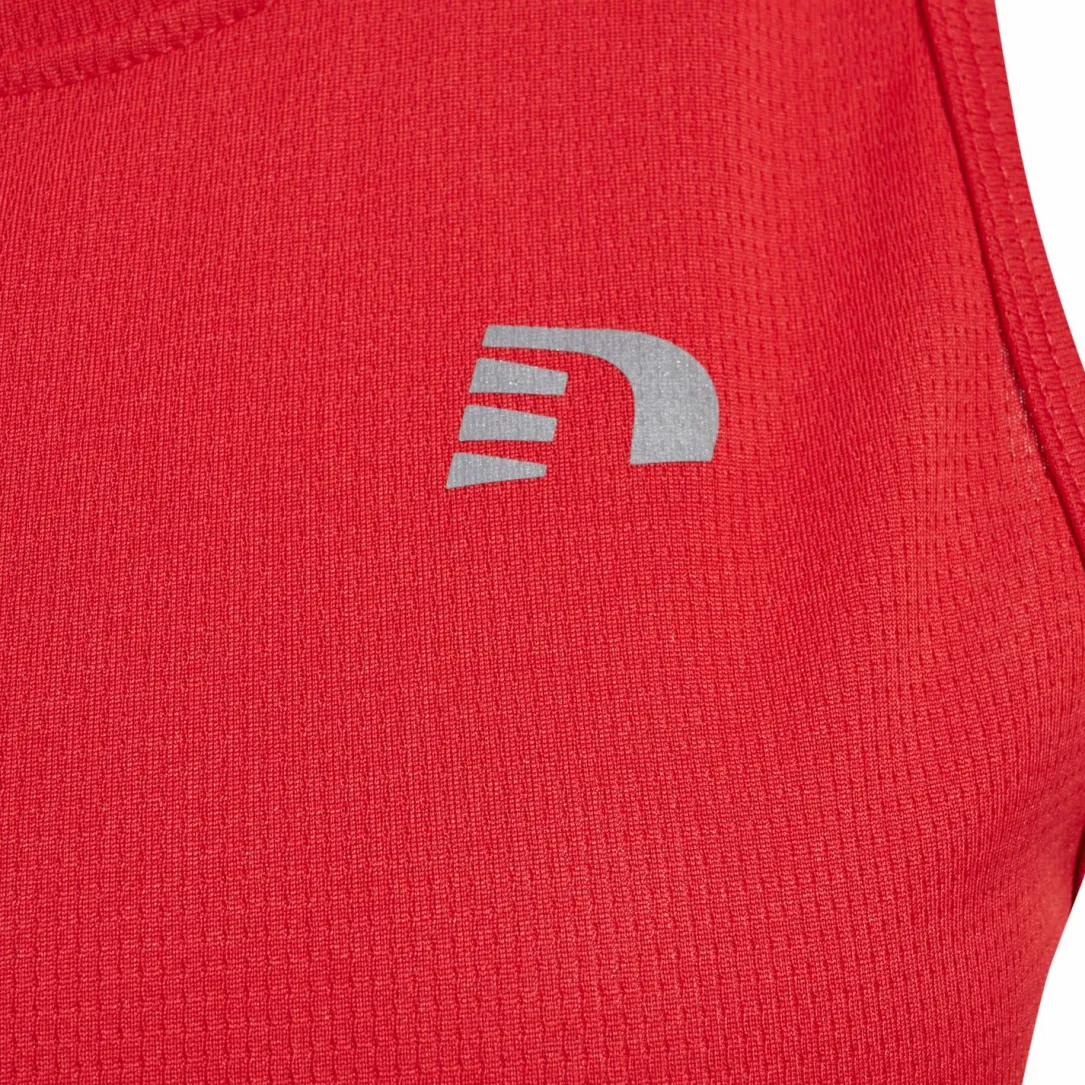 WOMEN CORE RUNNING SINGLET
