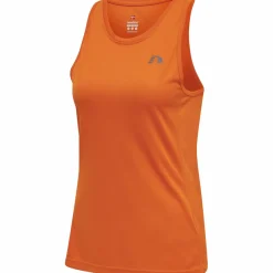 WOMEN CORE RUNNING SINGLET