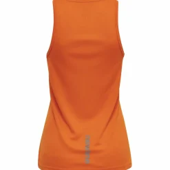 WOMEN CORE RUNNING SINGLET