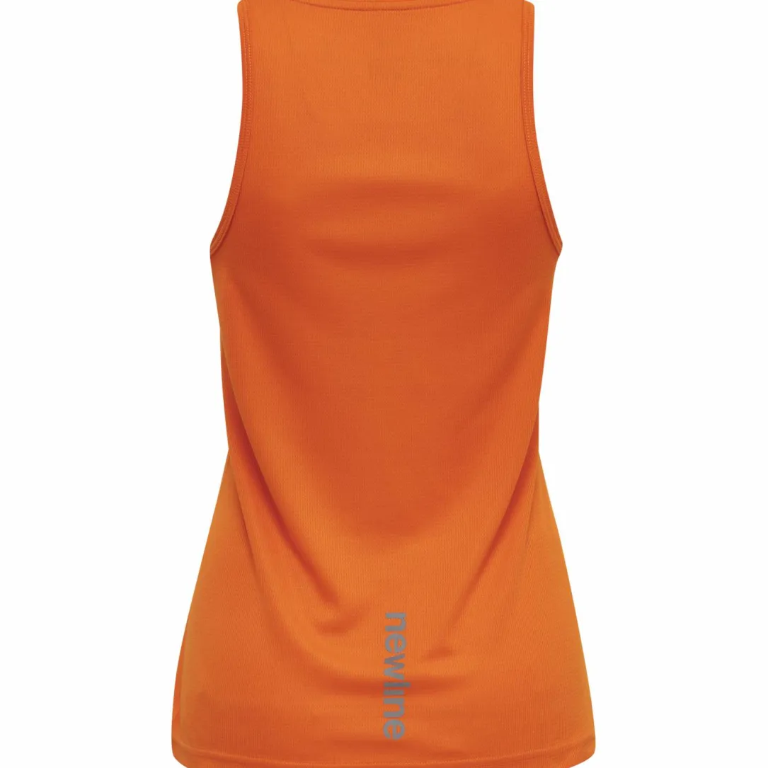 WOMEN CORE RUNNING SINGLET