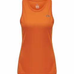 WOMEN CORE RUNNING SINGLET