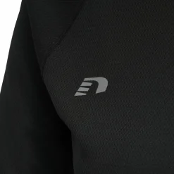 WOMEN CORE RUNNING T-SHIRT L/S