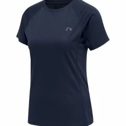 WOMEN CORE RUNNING T-SHIRT S/S