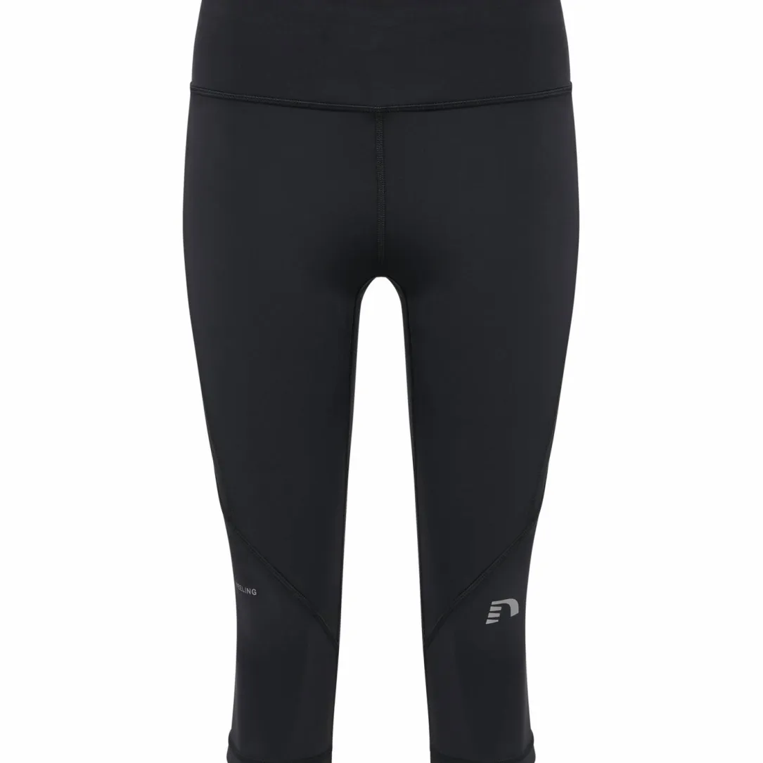 WOMEN HW KNEE TIGHTS