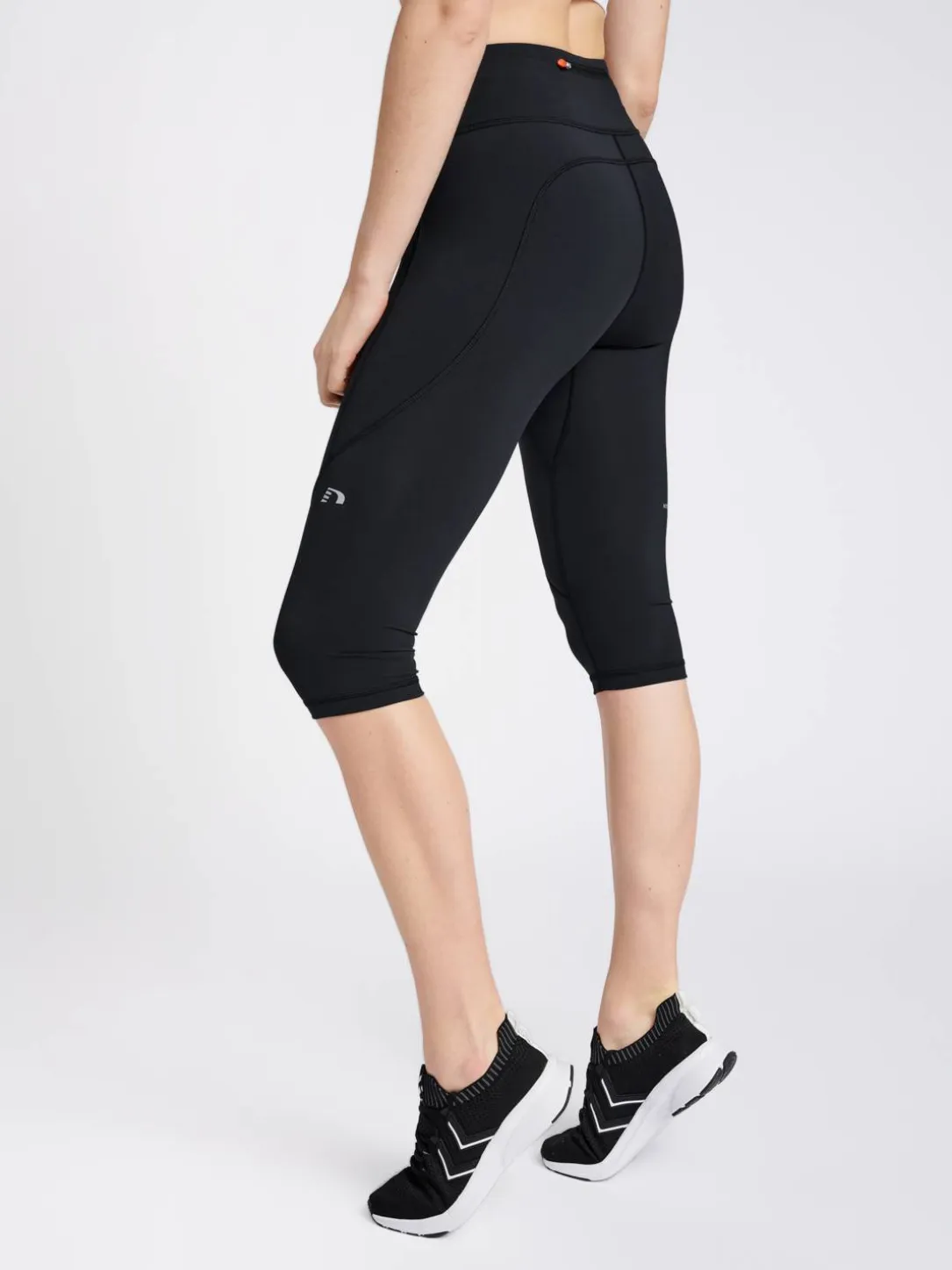WOMEN HW KNEE TIGHTS