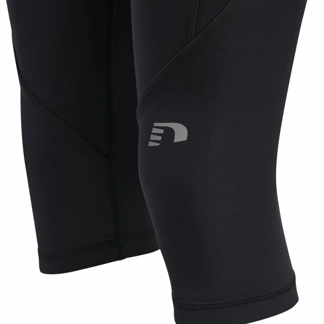 WOMEN HW KNEE TIGHTS