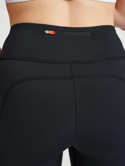WOMEN HW KNEE TIGHTS