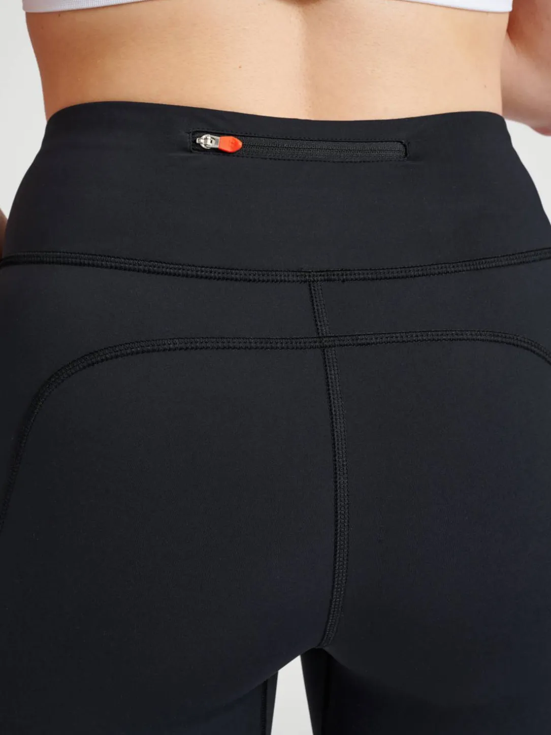 WOMEN HW KNEE TIGHTS