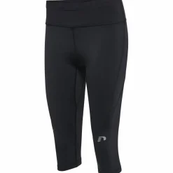 WOMEN HW KNEE TIGHTS