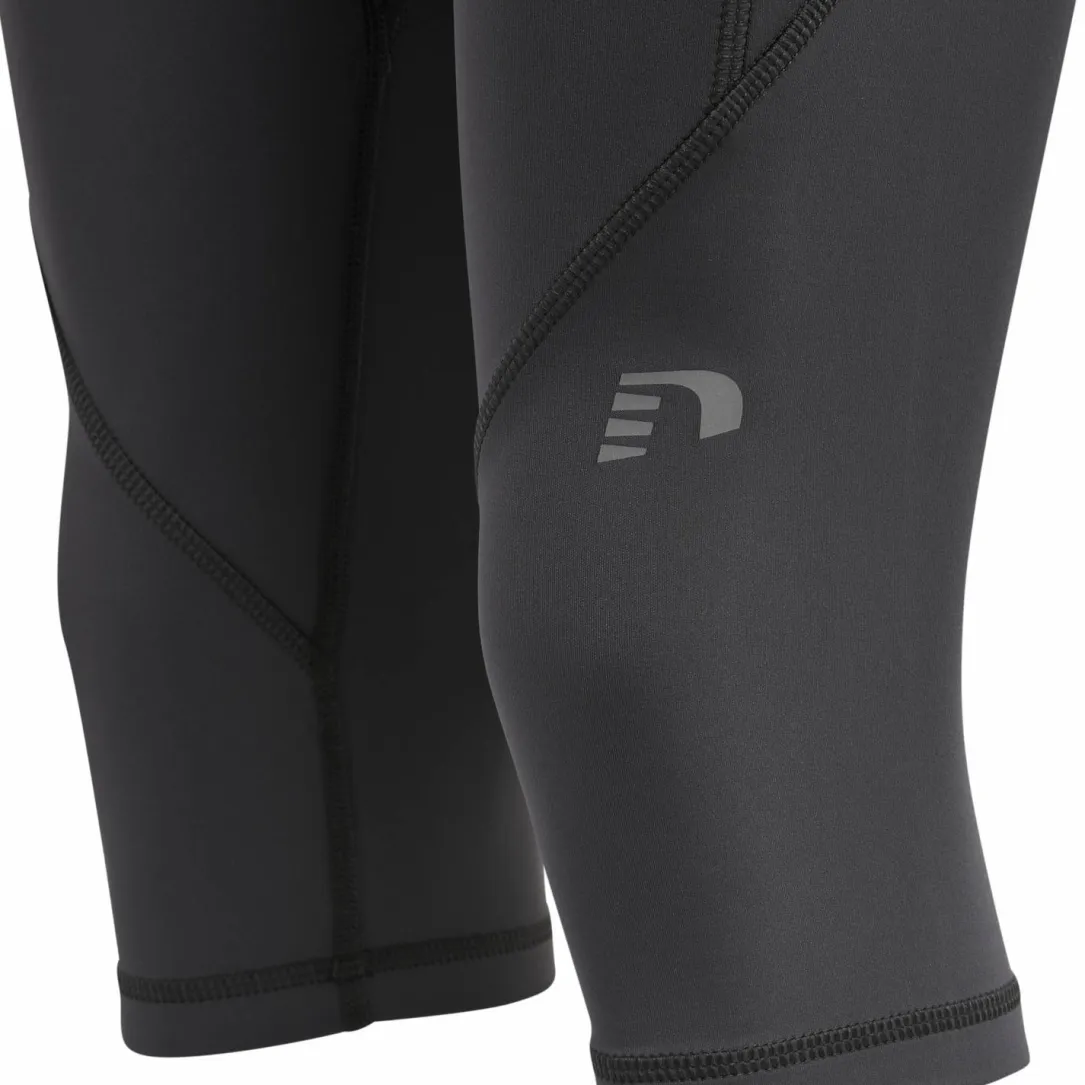 WOMEN HW KNEE TIGHTS
