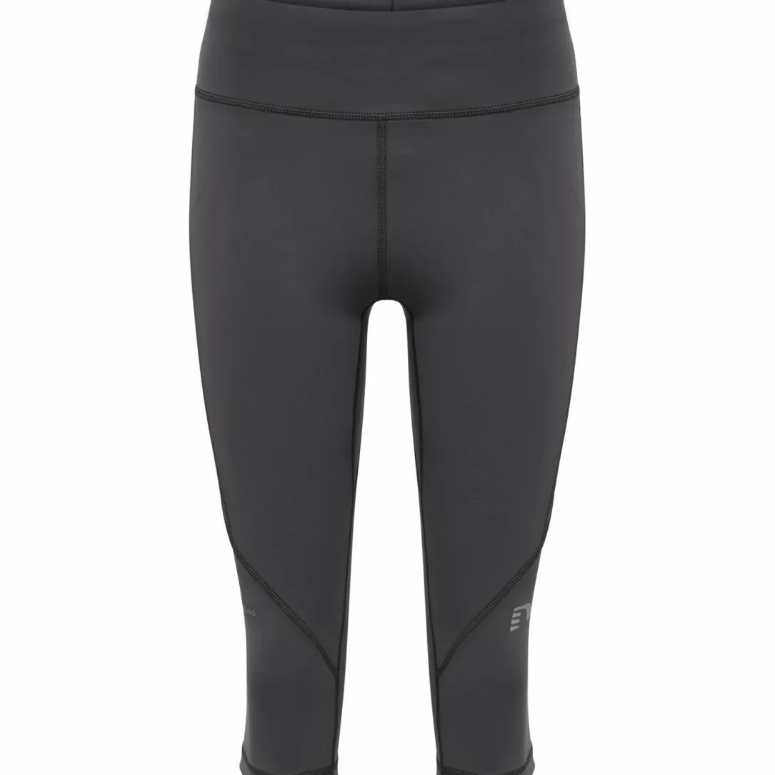 WOMEN HW KNEE TIGHTS