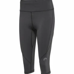 WOMEN HW KNEE TIGHTS