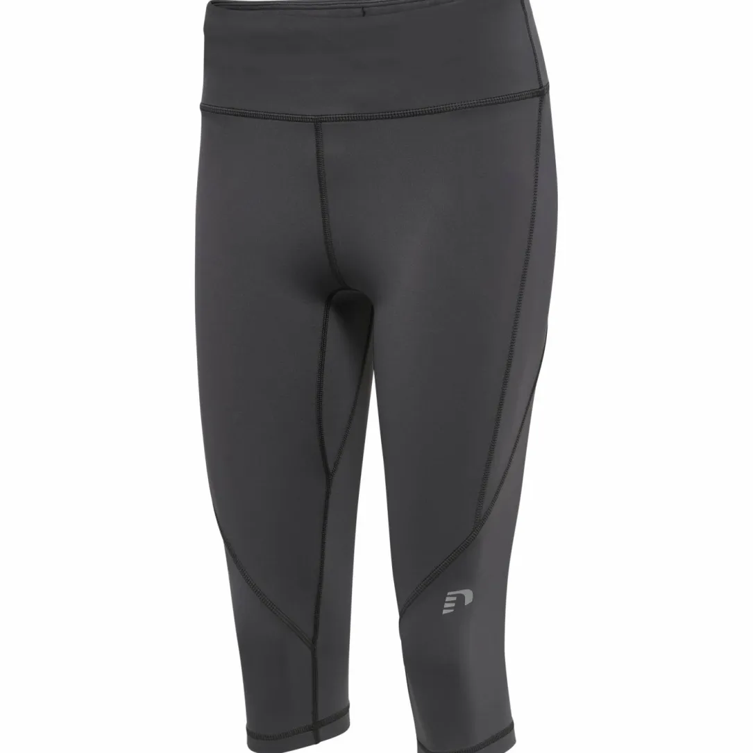 WOMEN HW KNEE TIGHTS