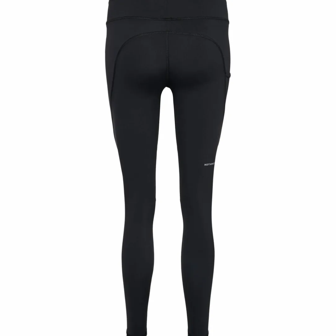 WOMEN HW LONG TIGHTS