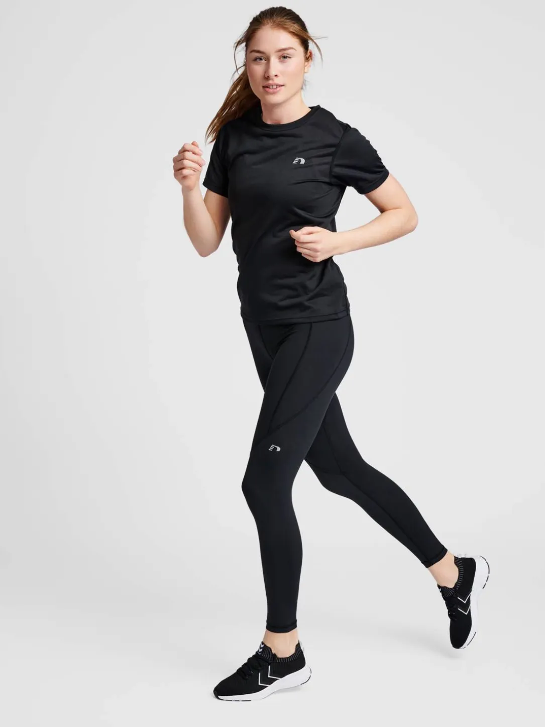 WOMEN HW LONG TIGHTS