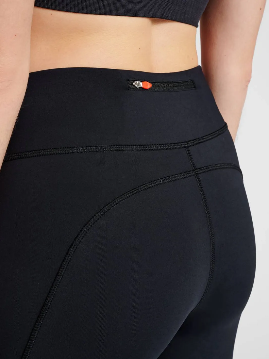 WOMEN HW LONG TIGHTS