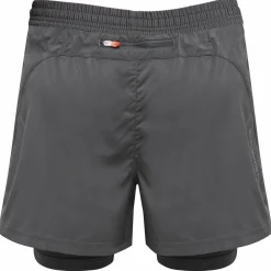 WOMEN 2-IN-1 RUNNING SHORTS