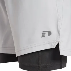 WOMEN 2-IN-1 RUNNING SHORTS