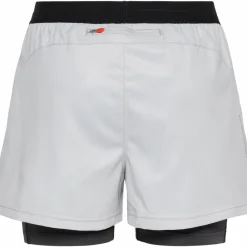 WOMEN 2-IN-1 RUNNING SHORTS