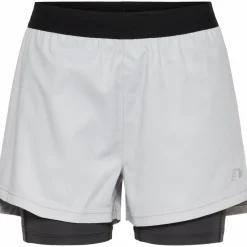 WOMEN 2-IN-1 RUNNING SHORTS
