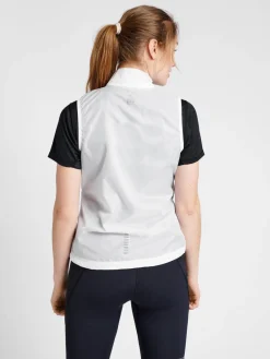 WOMEN PACKABLE TECH GILET