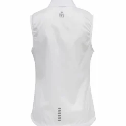 WOMEN PACKABLE TECH GILET