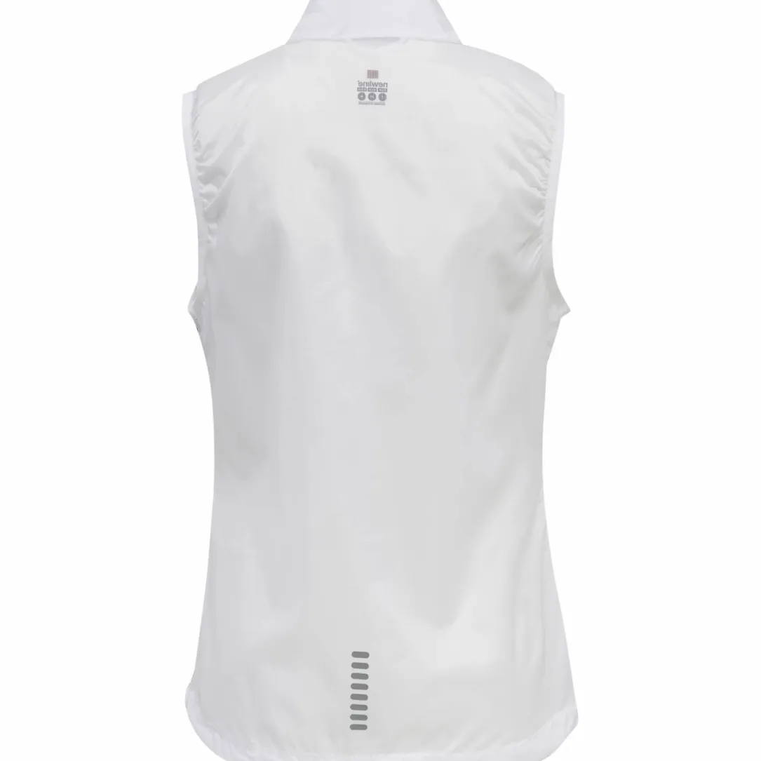 WOMEN PACKABLE TECH GILET