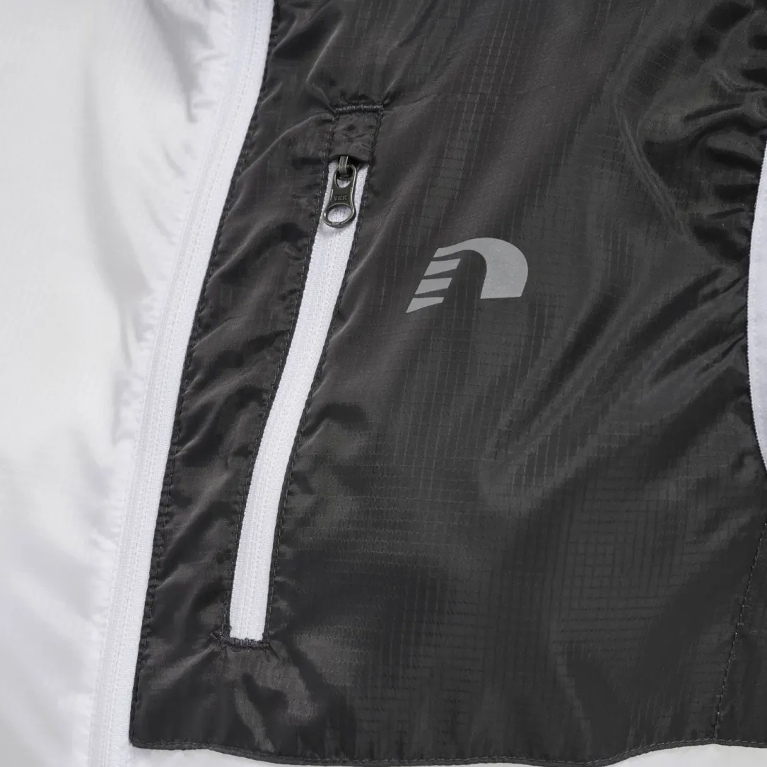 WOMEN PACKABLE TECH GILET