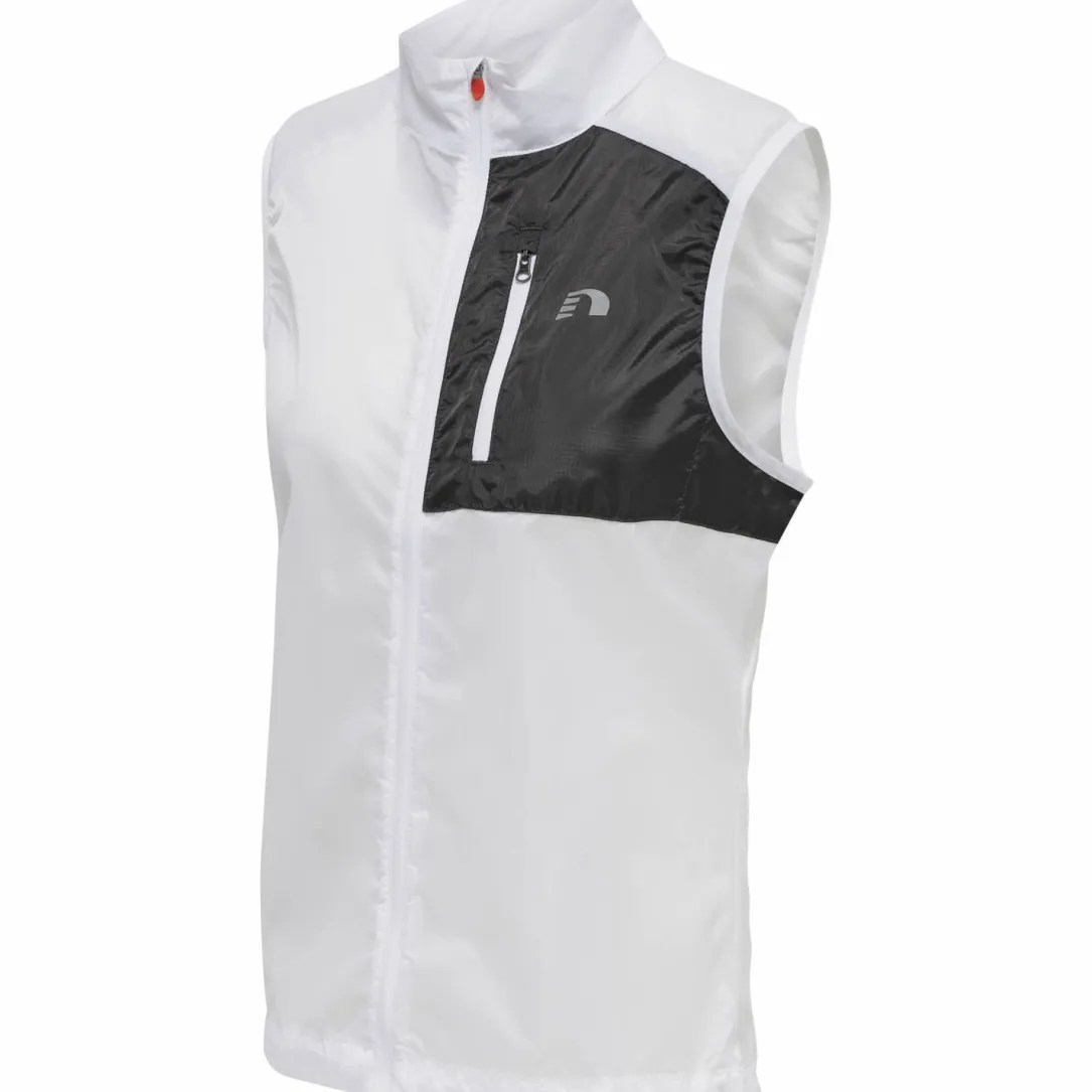 WOMEN PACKABLE TECH GILET