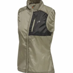 WOMEN PACKABLE TECH GILET