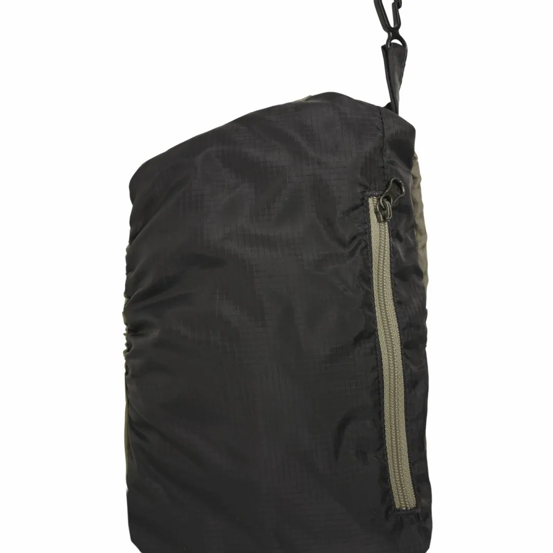 WOMEN PACKABLE TECH GILET