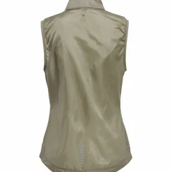 WOMEN PACKABLE TECH GILET