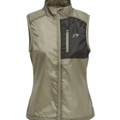 WOMEN PACKABLE TECH GILET