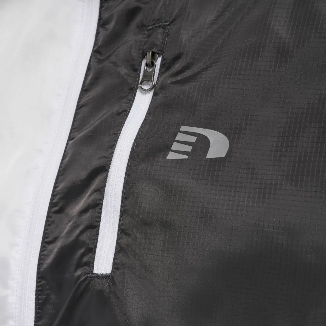 WOMEN PACKABLE TECH JACKET