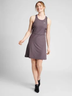 WOMEN RUNNING DRESS